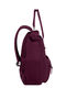 American Tourister Urban Groove Ug25 Tote Backpack 15.6'  Wild Cherry