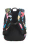American Tourister Urban Groove UG Lifestyle Backpack 1  Black Floral