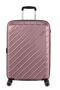 American Tourister Speedstar Spinner 67/24 Exp Tsa  Rose Gold