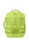 American Tourister Take2cabin Casual Backpack Puff S/M  Hyper Lime