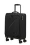 American Tourister Take2cabin Spinner Tsa 55cm  Black