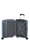 American Tourister Dynabelt Spinner EXP TSA 55cm  Rainstorm Blue