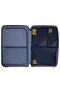 Packing Cubes 3 pakkauskuution sarja | American Tourister American Tourist. Ta Packing Cubes S/M/L  Navy/Orange