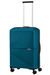 Airconic Nelipyöräinen matkalaukku 67cm