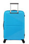 American Tourister Airconic Spinner 67cm  Sporty Blue