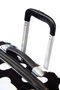American Tourister Disney 4-wheel Spinner 65cm medium suitcase Minnie Dots