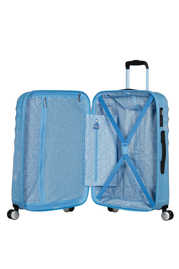 Disney Wavebreaker Keskikokoinen matkalaukku