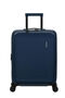 American Tourister DashPop Spinner Expandable Frontloader 55cm  Midnight Blue