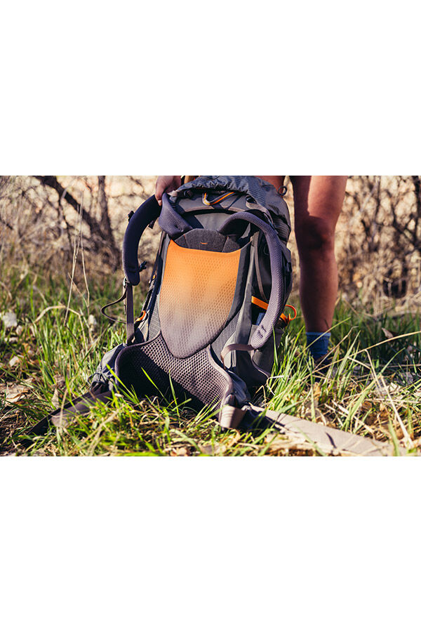 Gregory  MAVEN 48 XS/SM RC  Ocean Slate