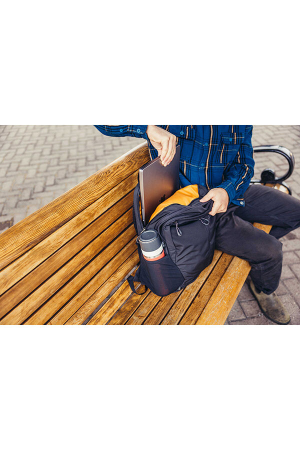 Gregory  RHUNE 28  Swiss Green