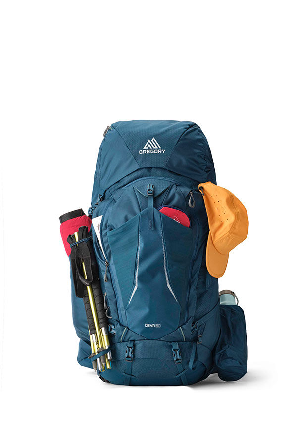 Gregory  Deva 70 RC S  Mountain Teal