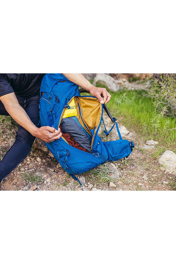 Gregory  KATMAI 65 RC SM/MD  Oxide Green