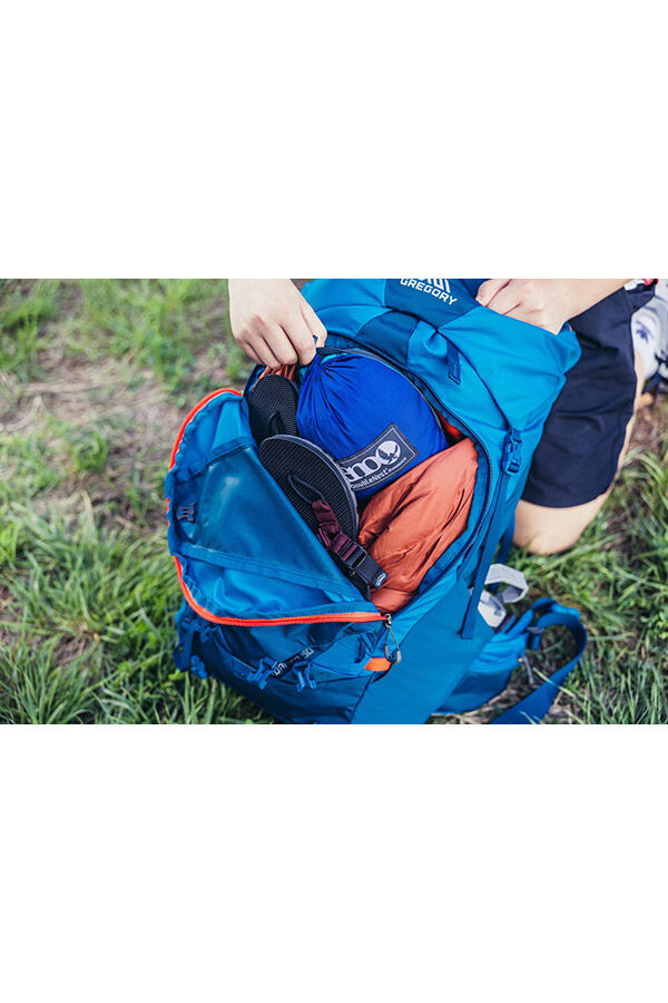 Gregory  WANDER 50  Pacific Blue