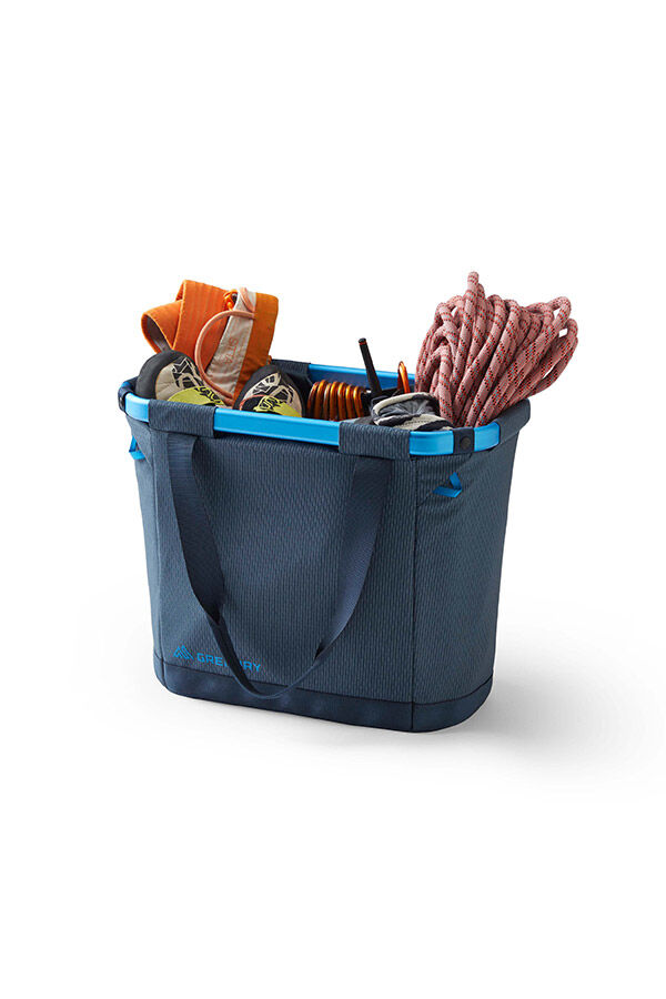 Gregory G ALPACA GEAR TOTE 30  Slate Blue