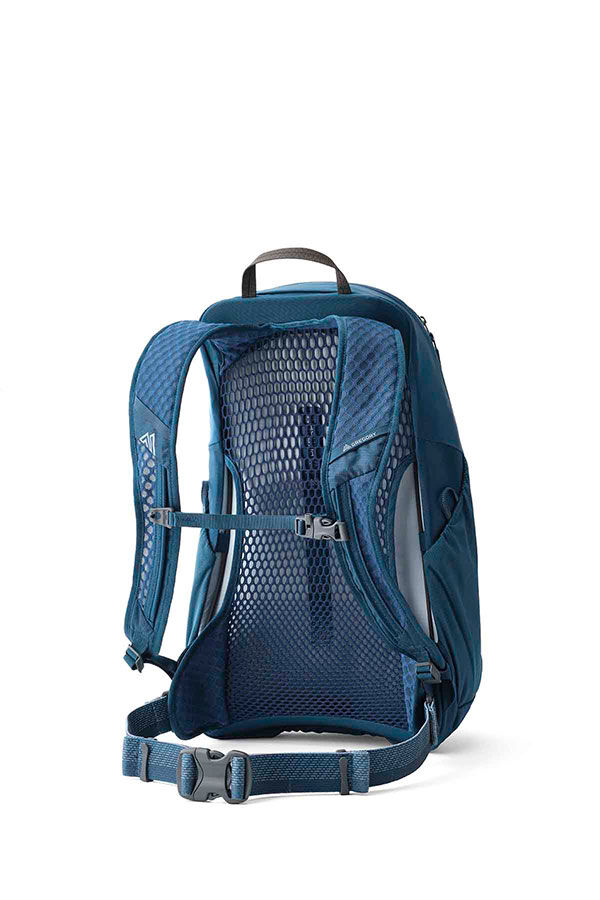 Gregory  Arrio 20 RC  Starlight Blue