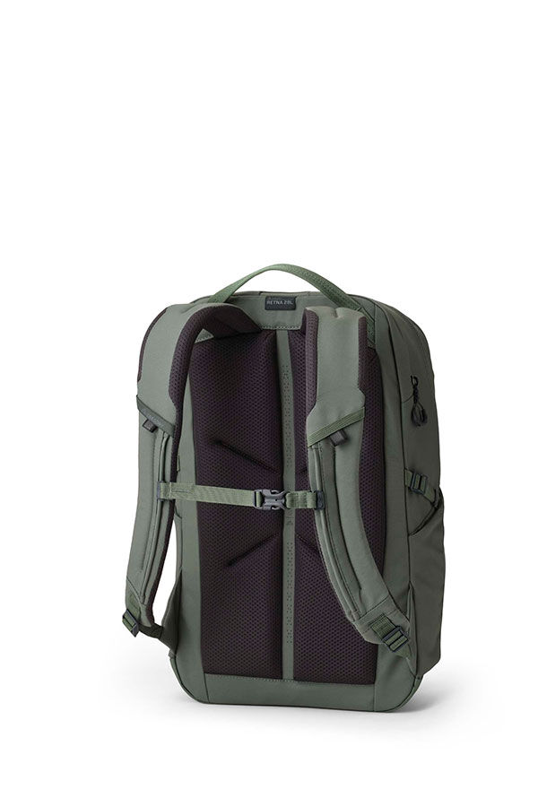 Terros Daypack 16"