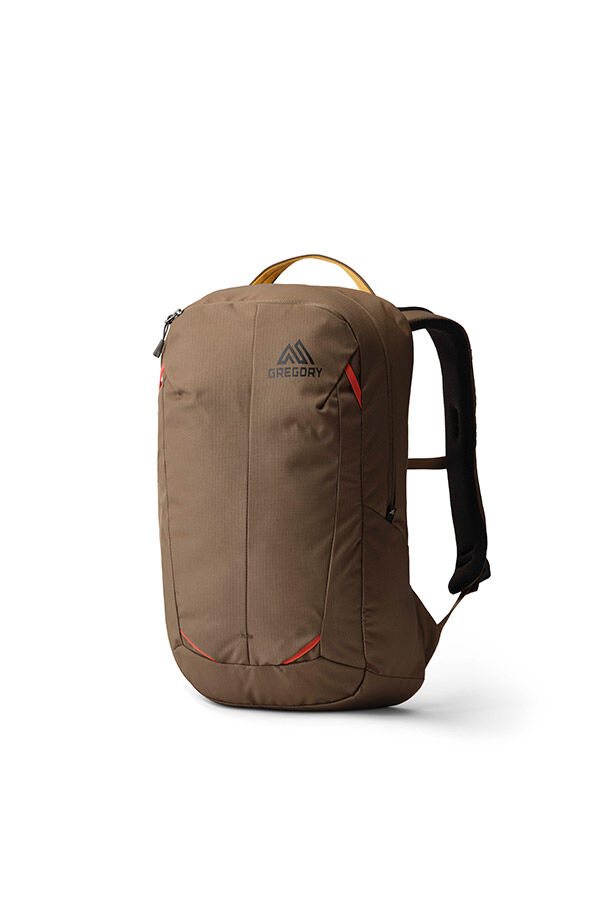 Gregory  RETNA 20  Mesa Brown