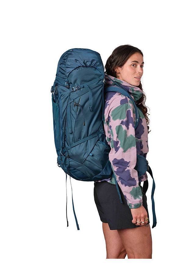 Gregory  Deva 60 RC S  Mountain Teal