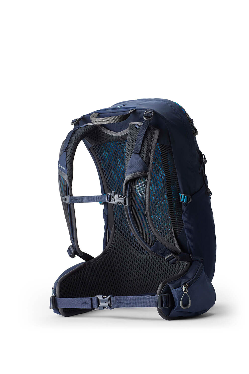 Gregory V JADE 20 LT RC  Midnight Navy