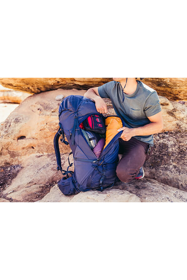 Gregory baltoro 75 m outlet