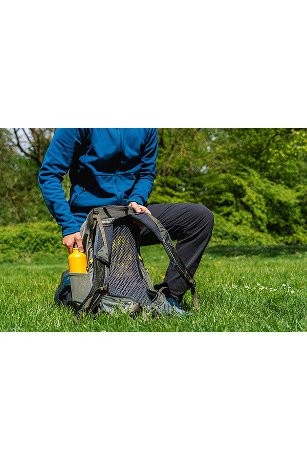 Gregory  Zulu 25 LT RC  Starlight Blue