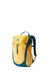 Gregory Wander Backpack Aqua Yellow
