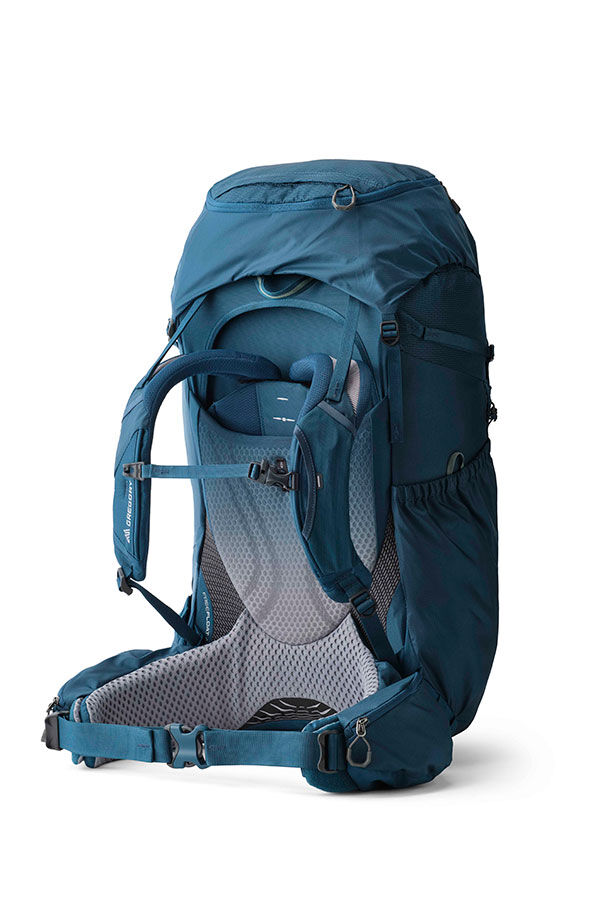 Gregory  Deva 70 RC XSM  Mountain Teal