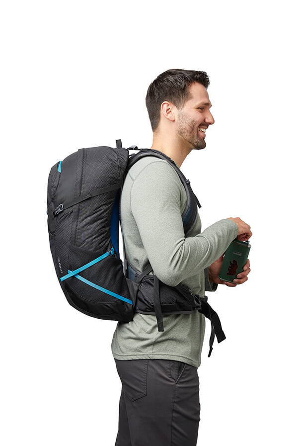 Gregory Citro 30 RC  Ozone Black