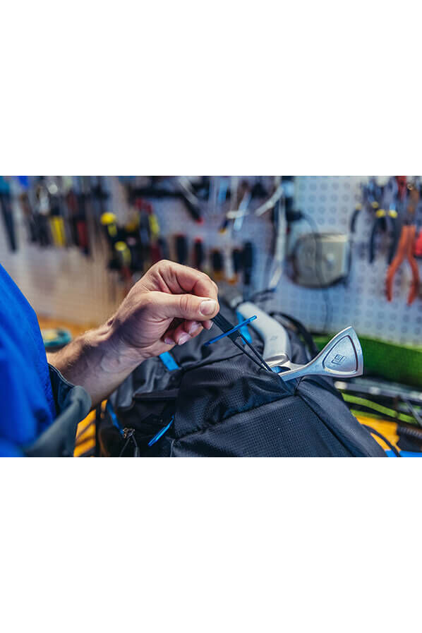 Gregory Targhee FT   Spark Navy