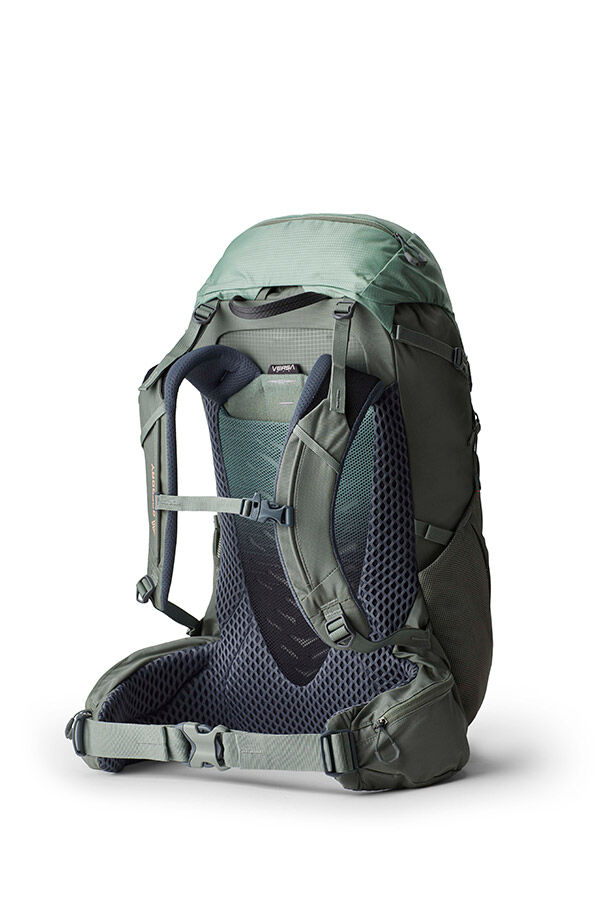 Gregory  AMBER 44 RC  Lichen Green