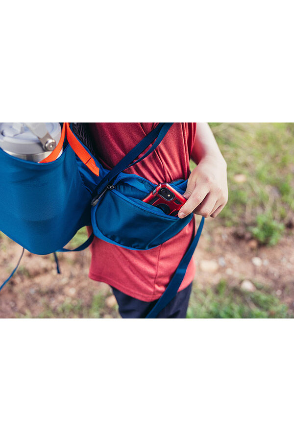 Gregory Y WANDER 50  Redrock