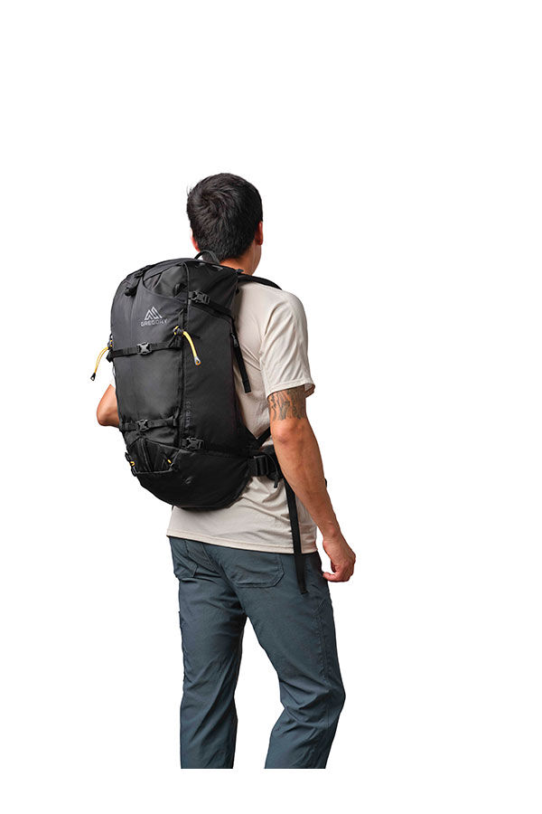 Gregory  Alpinisto 30 SM/MD  Alpineglow