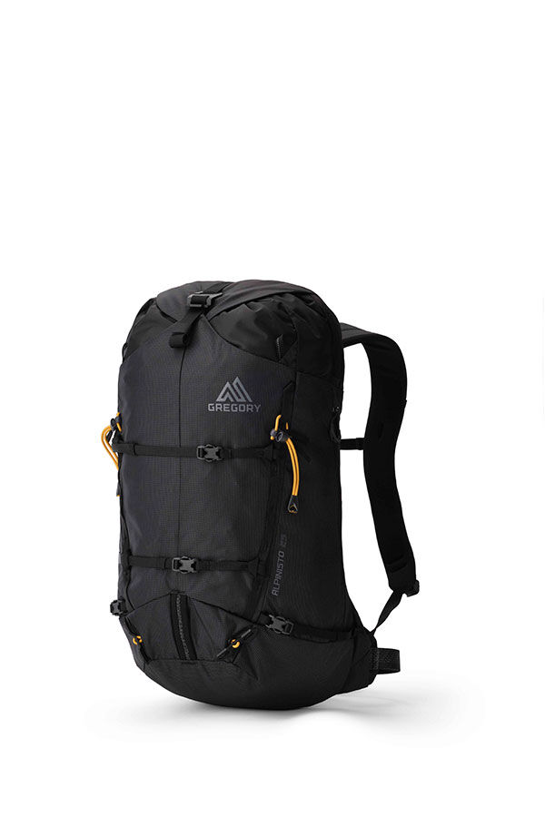 Gregory  Alpinisto 25  Summit Black