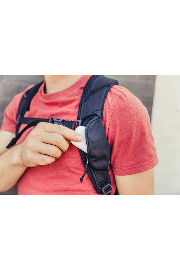 Gregory Everyday Adventure RHUNE 22  Carbon Black