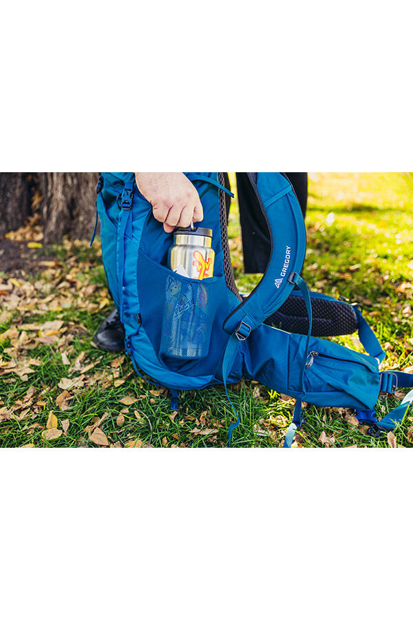 Gregory  STOUT 45 PLUS  Compass Blue
