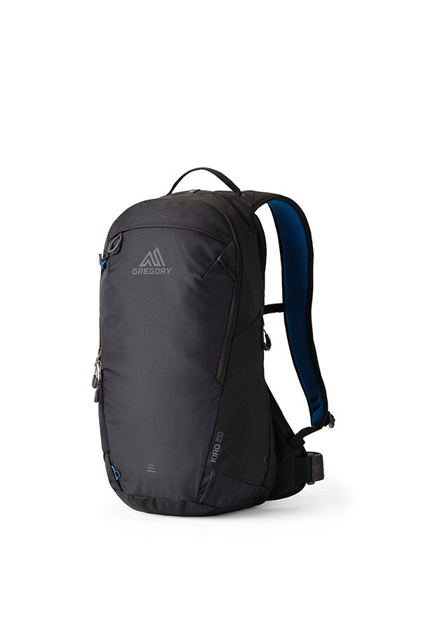 Gregory KIRO 20 RC Alpine Black