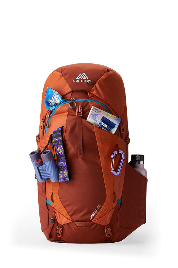 Wander Backpack