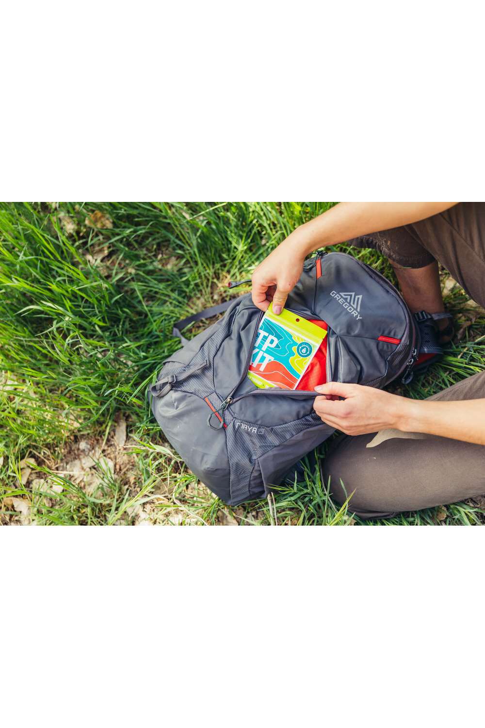 Maya backpack outlet