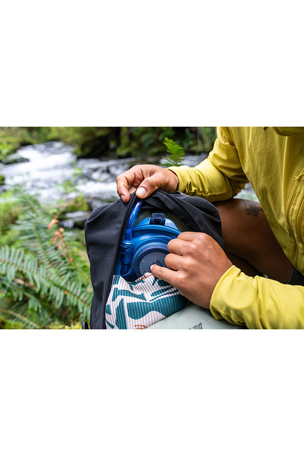 Gregory  Arrio 20 RC  Starlight Blue