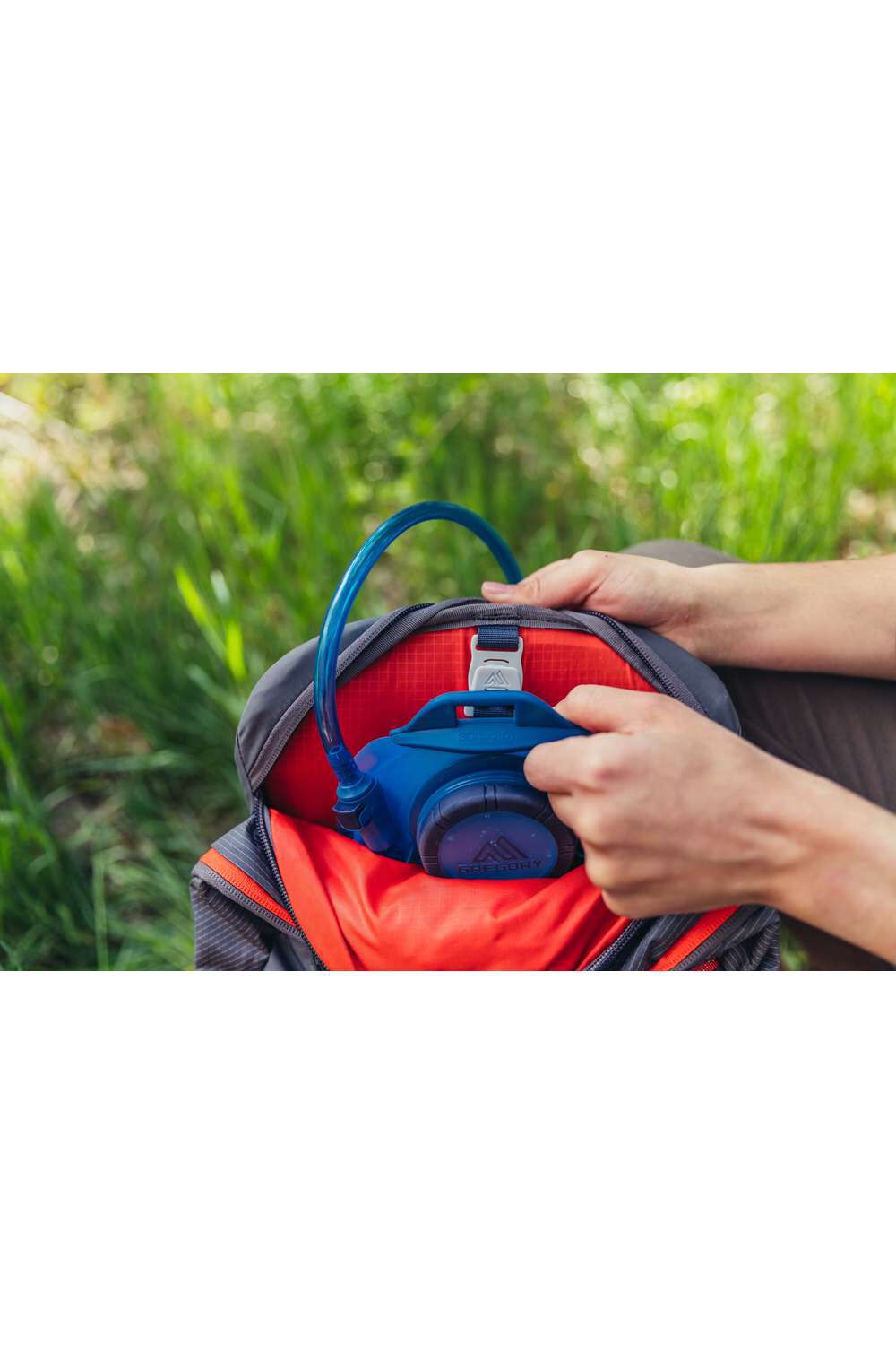 Gregory Maya 15  Storm Blue