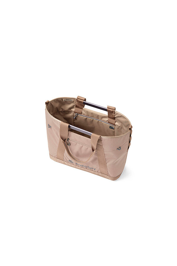 Gregory  ALPACA UTILITY TOTE 50L  Mirage Tan