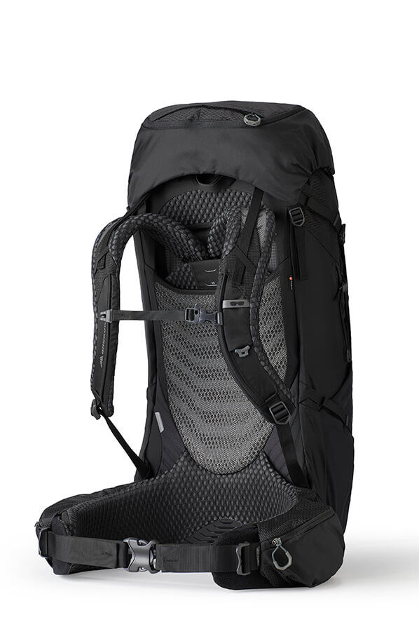 Gregory Baltoro 75 L  Obsidian Black