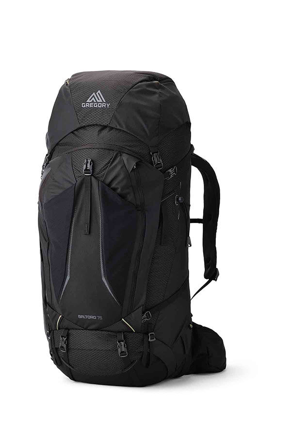 Gregory  Baltoro 75 RC M  Shadow Pine Black