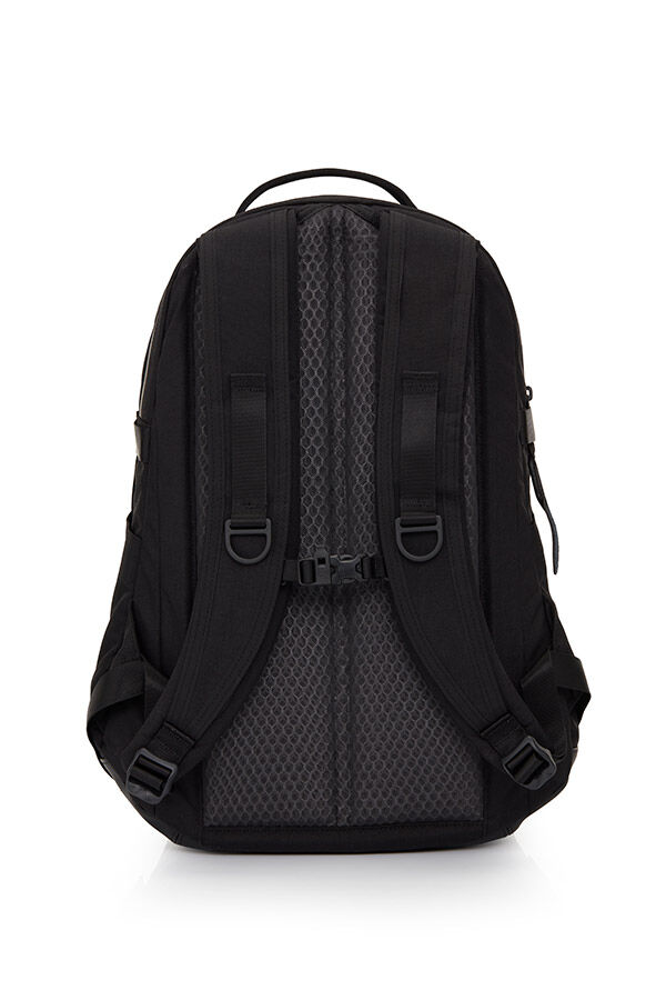 Gregory  QUARRY BACKPACK 22L  Black