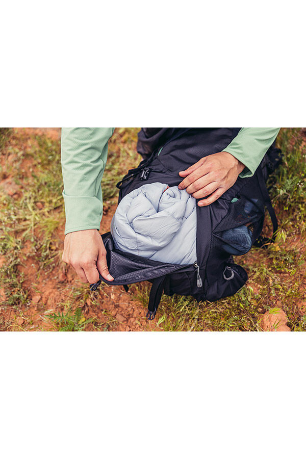 Gregory  STOUT 35 RC  Forest Black