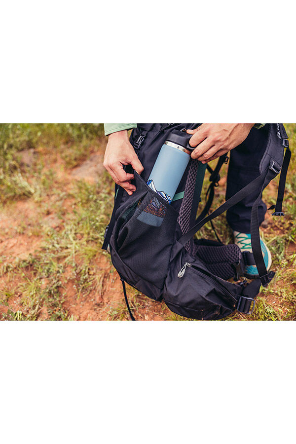 Gregory T STOUT 45 RC  Sandstone