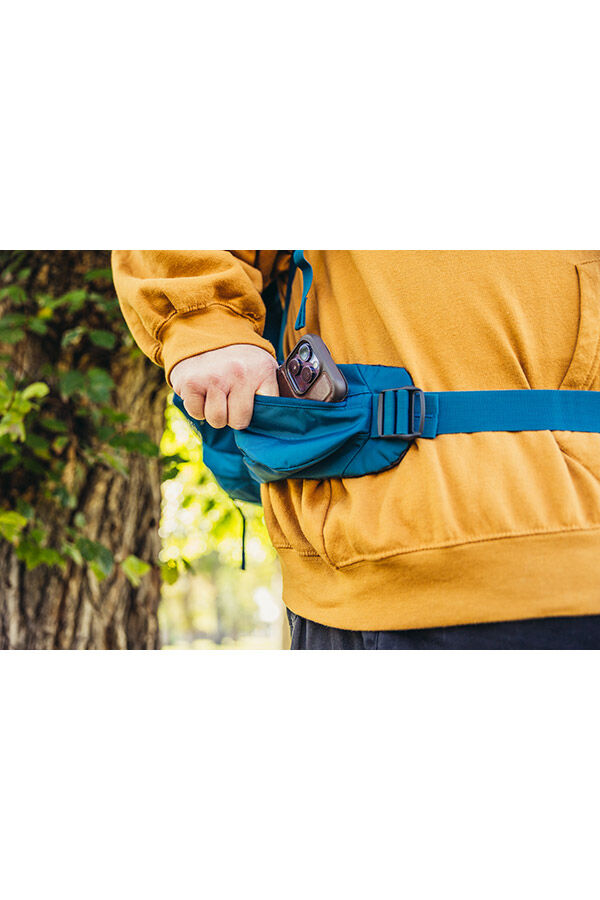 Gregory  STOUT 45 PLUS  Compass Blue