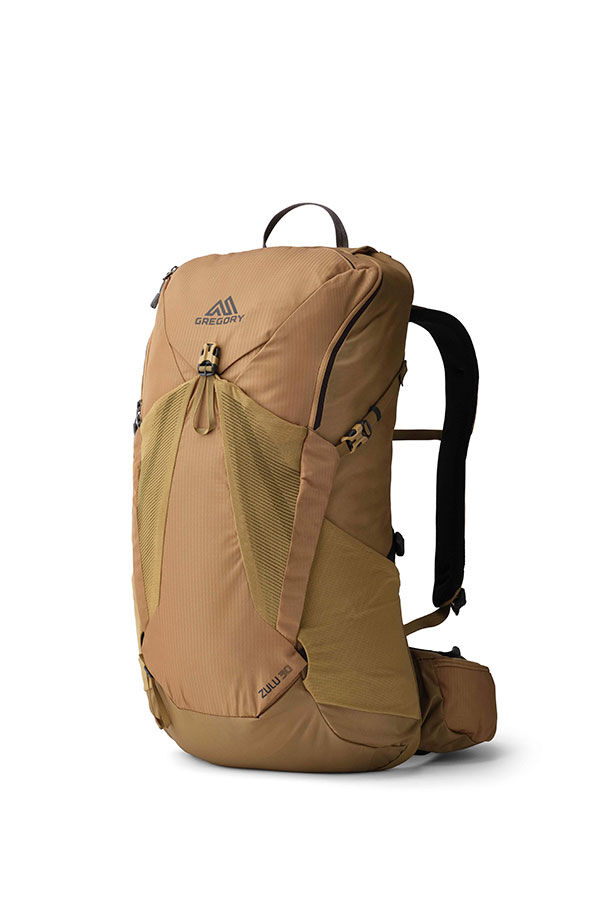 Gregory  Zulu 30 RC MD/LG  Desert Tan