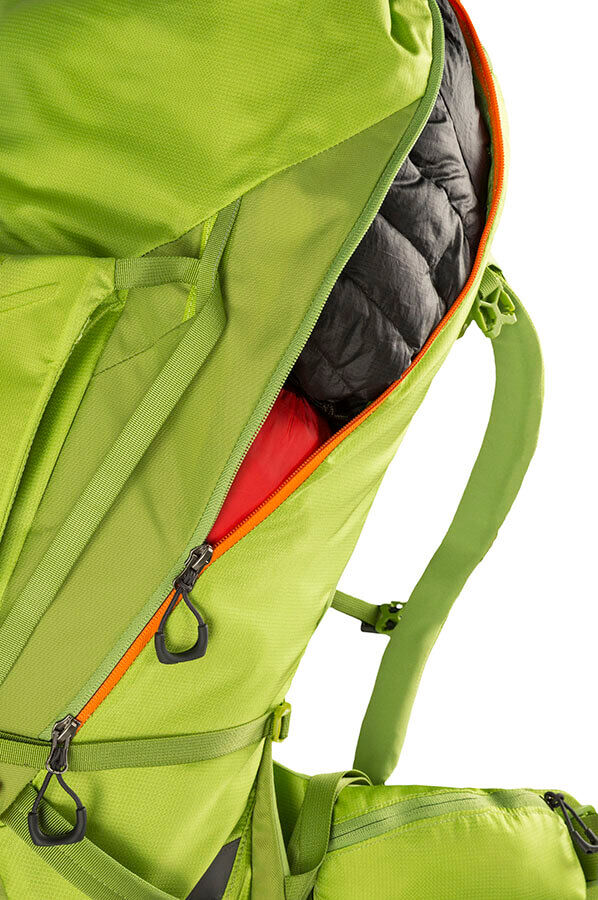 Gregory Alpinisto 35 M   Lichen Green