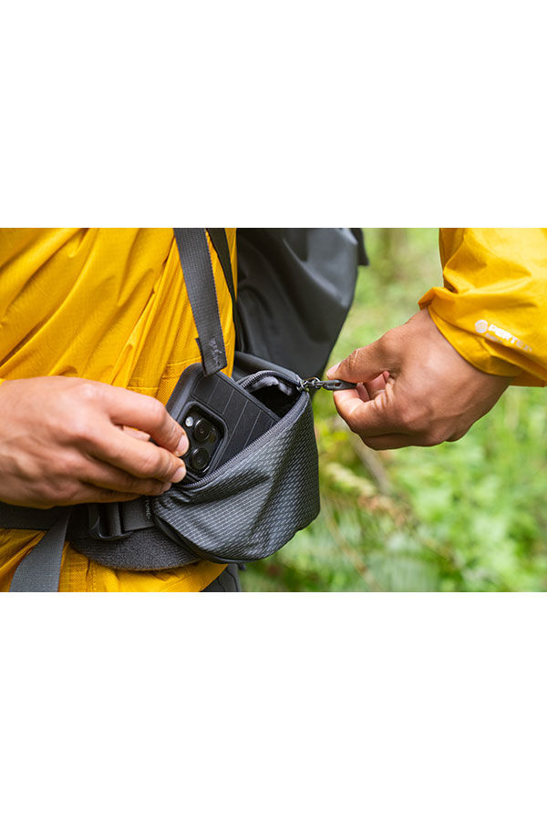 Gregory  Baltoro100 Pro RC L  Iron Grey